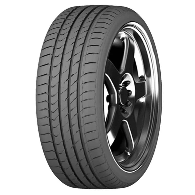 Pneus 235/55R17 (103W) pour SUV et voitures haut de gamme à Saint-Barthélemy, sûrs et durables