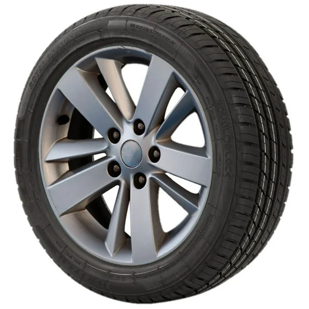 Pneus Royal Black 245/40R19 (98Y) haute performance pour voitures de sport.
